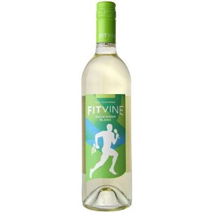 FitVine Sauvignon Blanc