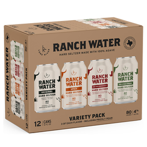Lone River Ranch Water
