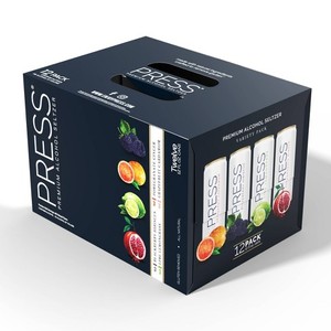 Press Seltzer