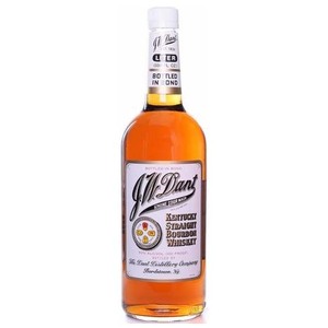 J.W. Dant Bottled-in-Bond Bourbon Whiskey