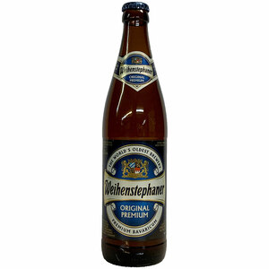 Weihenstephaner