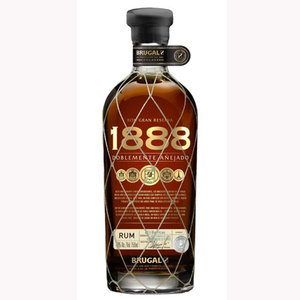 Brugal 1888 Doblemente Anejado Rum