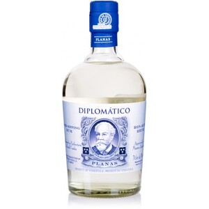 Diplomatico Planas White Rum