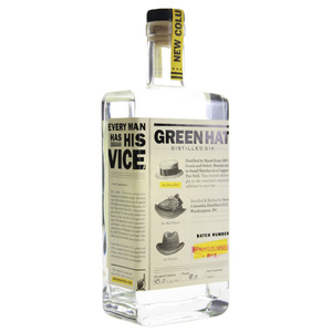 Green Hat Gin ‘All Types’