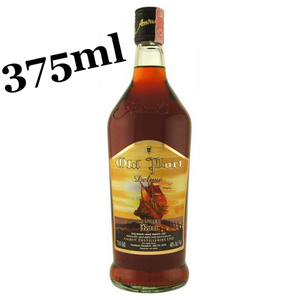 Old Port Deluxe Rum