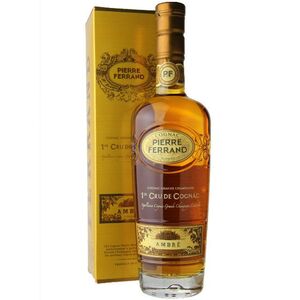 Pierre Ferrand Ambre Cognac
