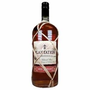 Plantation Grand Reserve Rum