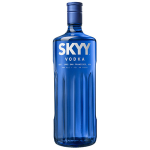 Skyy Vodka