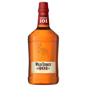 Wild Turkey 101 Bourbon Whiskey