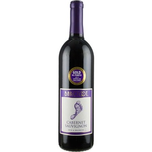 Barefoot Wines ‘Select Types’