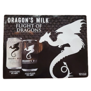 Dragon’s Milk Flight of Dragons