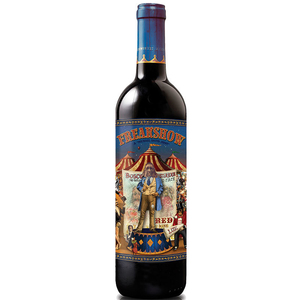 Freakshow Wines ‘All Types’