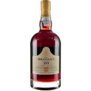 Graham’s 20 Year Tawny Porto