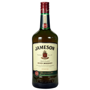 Jameson Irish Whiskey