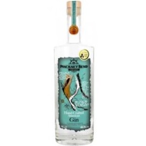 Pinckney Bend American Gin