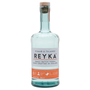 Reyka Vodka