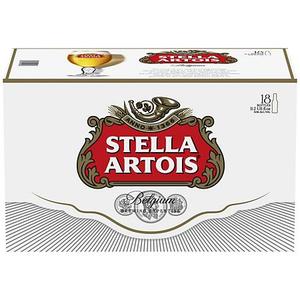 Stella Artois