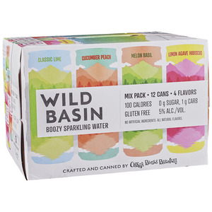 Wild Basin ‘All Types’