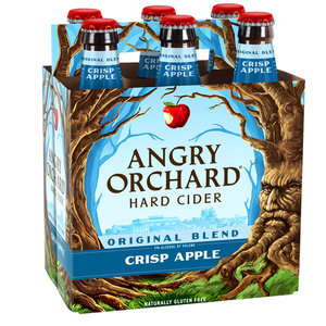 Angry Orchard
