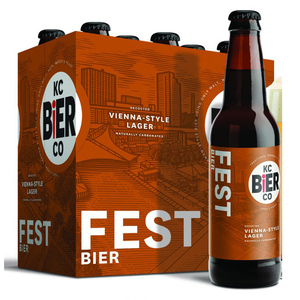 KC Bier Festbier