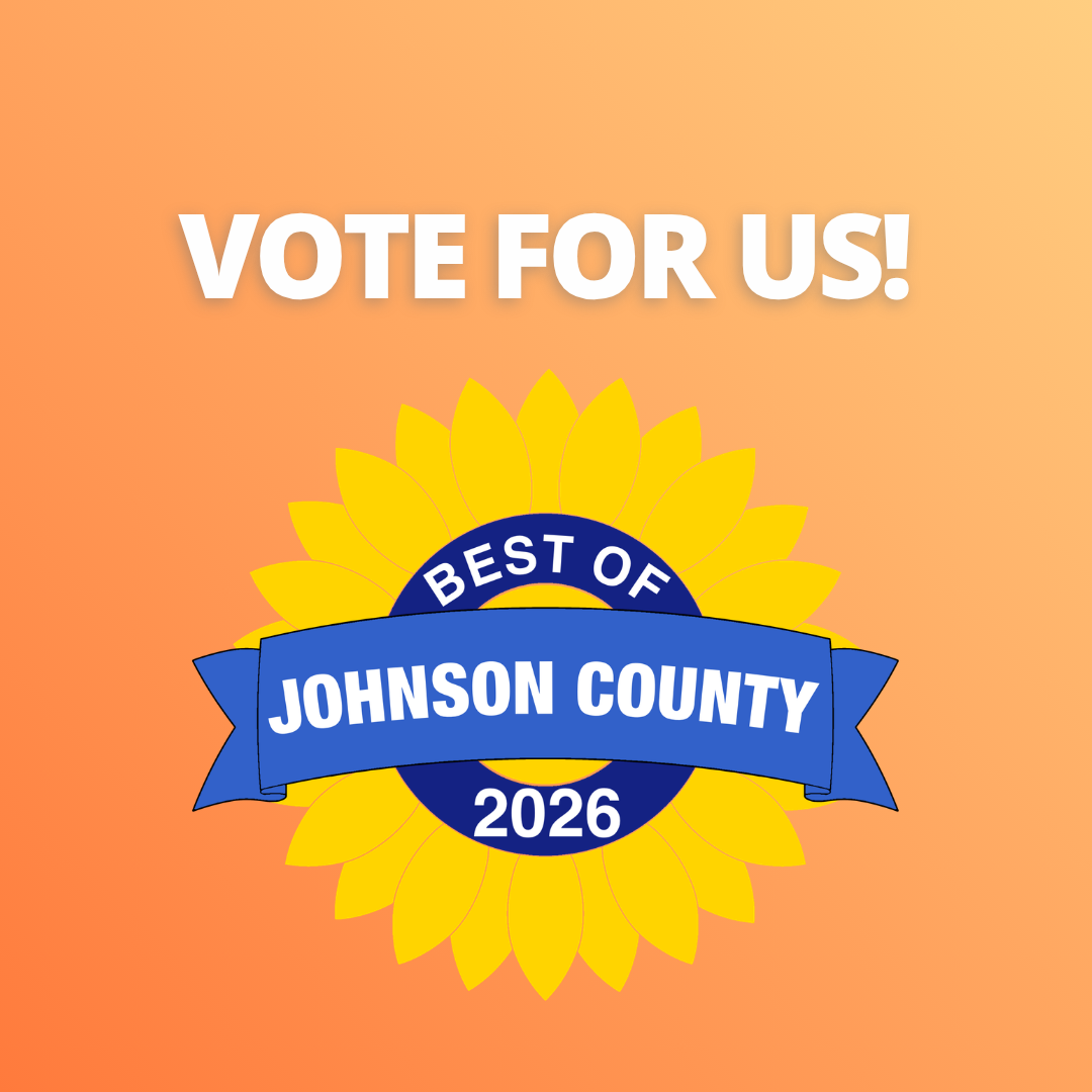 VOTE FOR US Orange Square